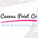 Canvas Print Co. logo