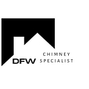 DFW Chimney Specialist logo