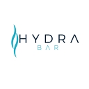 Hydra Bar Salon logo
