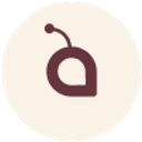 DelveAnt logo