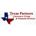 Texas Partners Insurance Group logo