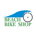 Beach Bike Shop logo