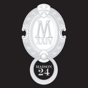 Maison 24 logo