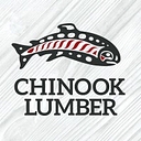 Chinook Lumber logo