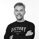 Victory Boxing Club logo