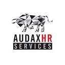 Audax HR logo