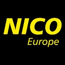 NICO Europe logo