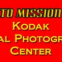 Photo Mission Studios logo