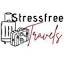 Stressfree Travels LLC logo