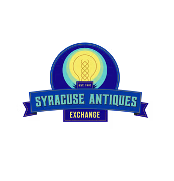 Syracuse Antiques Exchange logo