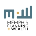 Memphis Planning and Wealth logo