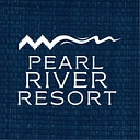 Pearl River Resort logo