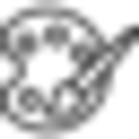 Sarah’s Pet Portraits logo
