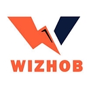 Wizhob logo