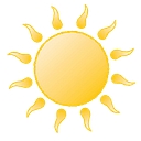 Pacific Sun Technologies logo
