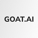 GOAT logo