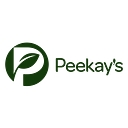 Peekay's Herbs logo