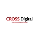 CROSS Digital Marketing Agency logo