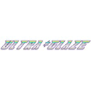 Ultra*Glaze logo
