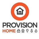 Provision Home logo