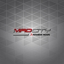 Kunes Mad City Mitsubishi logo