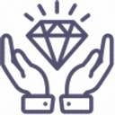 Leo Carroll Jewelers logo