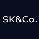 SK &Co. logo