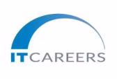 IT CAREERS logo