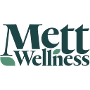 Mett Wellness logo