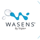 WASENS logo
