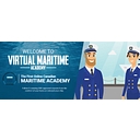Virtual Maritime Academy logo