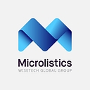 Microlistics logo
