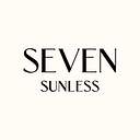 Seven Sunless logo