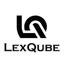 LexQube logo