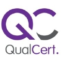 Qualcerts logo