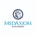 MedAxiom logo