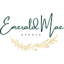 Emerald Mae Events logo