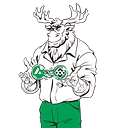 Elk Finance logo