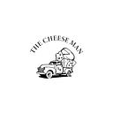 The Cheese Man logo