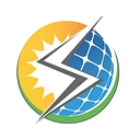 SolarCo. Texas logo