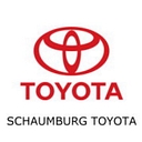 Schaumburg Toyota logo