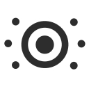 ReportGenie logo