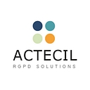 Actecil logo