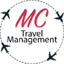 MC Travel Management logo