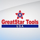 Hangzhou GreatStar Industrial Co., Ltd. logo