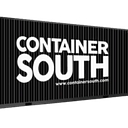 Container South logo