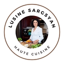 Haute Cuisine Catering logo