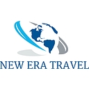 New Era Travel logo