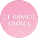 Charmed Aroma logo
