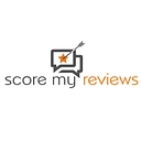 Score My Reviews logo
